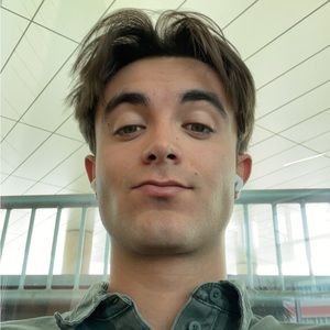 Meet your Posher, John